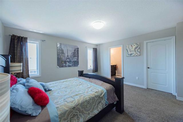 unit 1 - 486 Skyline Ave, Condo with 4 bedrooms, 3 bathrooms and 4 parking in London ON | Image 10