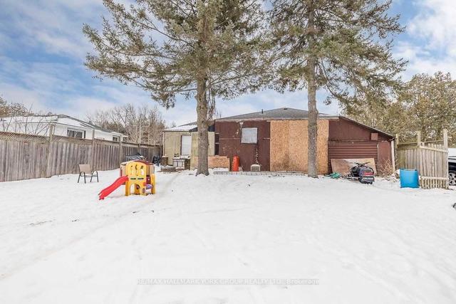 11 Concession 14 Rd, House detached with 2 bedrooms, 1 bathrooms and 4 parking in Brock ON | Image 13