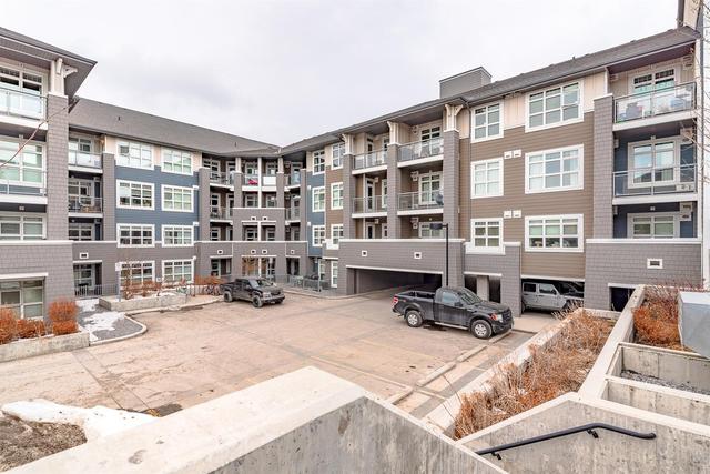 132 - 25 Auburn Meadows Avenue Se, Condo with 2 bedrooms, 2 bathrooms and 1 parking in Calgary AB | Image 36
