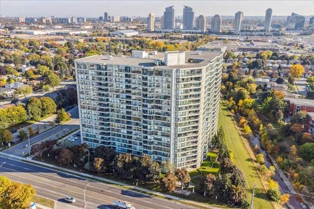 1402 - 4725 Sheppard Ave E, Condo with 2 bedrooms, 2 bathrooms and 1 parking in Toronto ON | Image 13
