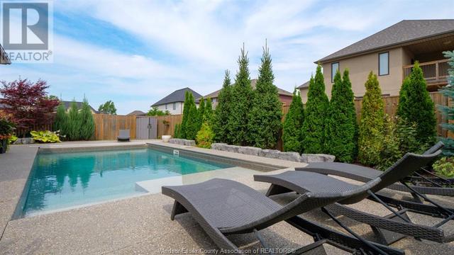 1108 Vincent, House detached with 4 bedrooms, 3 bathrooms and null parking in Lakeshore ON | Image 48
