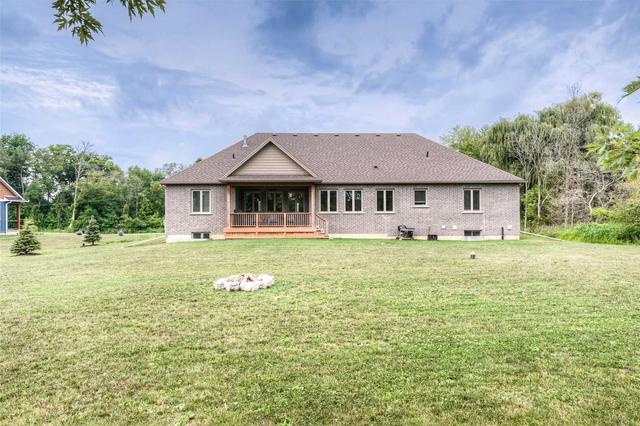 4 Brant Mills Rd, House detached with 3 bedrooms, 2 bathrooms and 23 parking in Brant ON | Image 33