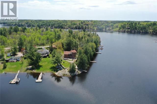76 Jean Street, House detached with 5 bedrooms, 2 bathrooms and null parking in French River ON | Image 6