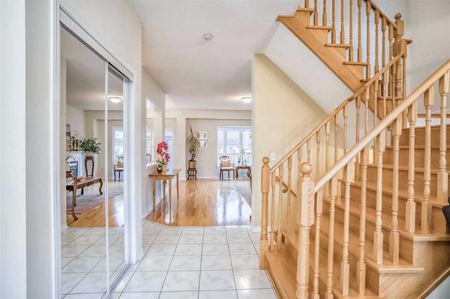 8 Osprey Crt, House detached with 4 bedrooms, 4 bathrooms and 4 parking in Toronto ON | Image 38