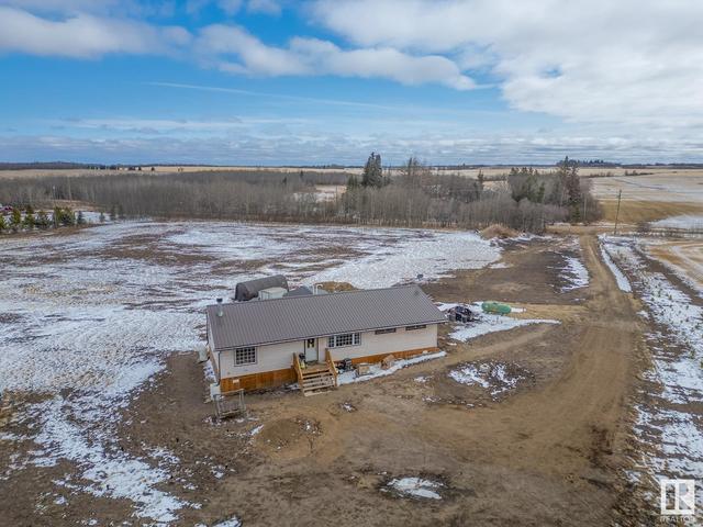 554066 Rge Rd 192, House detached with 3 bedrooms, 1 bathrooms and null parking in Lamont County AB | Image 6