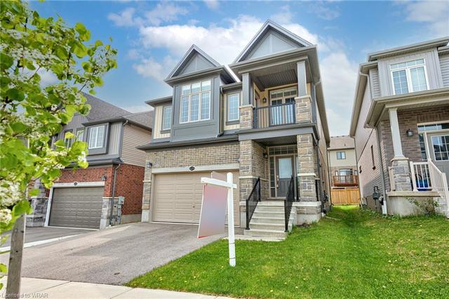 629 Wild Rye Street, House detached with 3 bedrooms, 2 bathrooms and 4 parking in Waterloo ON | Image 42