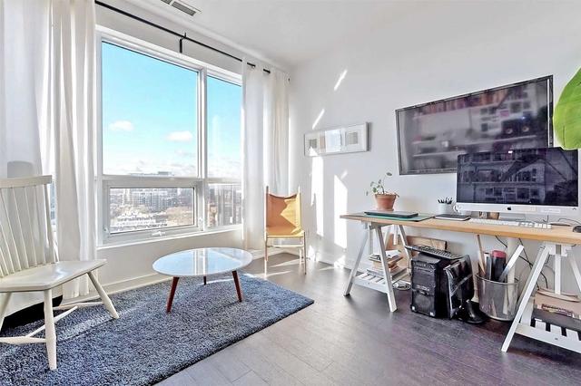 lph25 - 1030 King St W, Condo with 1 bedrooms, 2 bathrooms and 0 parking in Toronto ON | Image 9