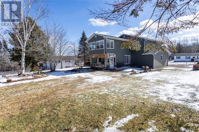 20 Lenwood, House detached with 2 bedrooms, 2 bathrooms and null parking in Coverdale NB | Image 3