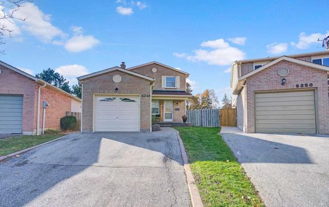 6248 Kindree Circ, House detached with 3 bedrooms, 2 bathrooms and 3 parking in Mississauga ON | Image 23
