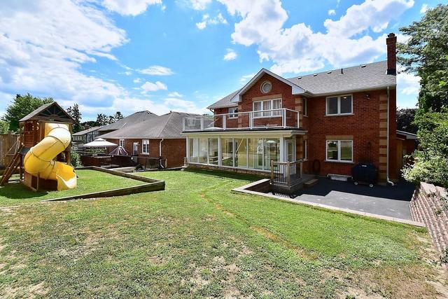 1799 Appleview Rd, House detached with 4 bedrooms, 4 bathrooms and 6 parking in Pickering ON | Image 36