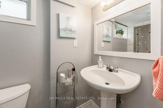 326 East 28th St, House detached with 2 bedrooms, 2 bathrooms and 2 parking in Hamilton ON | Image 21