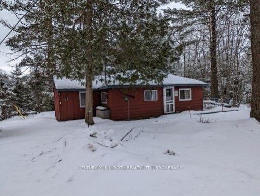 28 Baker Lane, House detached with 3 bedrooms, 1 bathrooms and 2 parking in Kawartha Lakes ON | Image 15