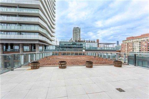 407 - 390 Cherry St, Condo with 3 bedrooms, 2 bathrooms and 2 parking in Toronto ON | Image 18