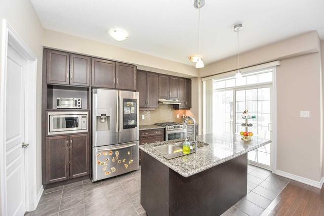 5 - 3026 Postridge Dr, House attached with 4 bedrooms, 4 bathrooms and 4 parking in Oakville ON | Image 33