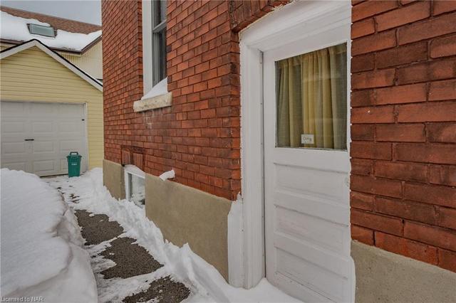 4867 Willmott Street, House detached with 4 bedrooms, 2 bathrooms and null parking in Niagara Falls ON | Image 22