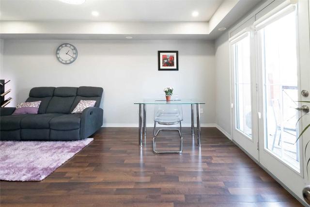 5 - 2460 Post Rd, Townhouse with 2 bedrooms, 2 bathrooms and 1 parking in Oakville ON | Image 6