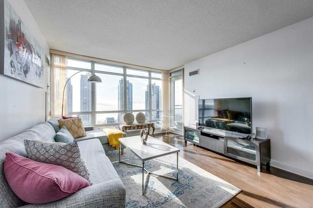 3611 - 397 Front St W, Condo with 2 bedrooms, 2 bathrooms and 2 parking in Toronto ON | Image 16