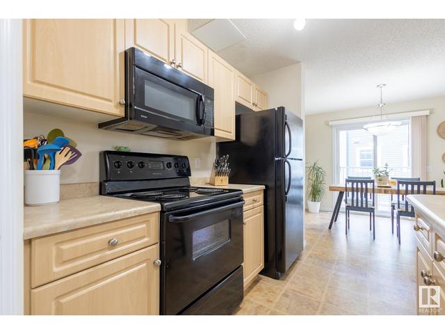 30 - 8304 11 Av Sw, House attached with 2 bedrooms, 2 bathrooms and null parking in Edmonton AB | Image 11