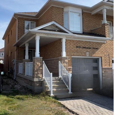 3955 Arbourview Terr, Mississauga, ON, L5M7B8 | Card Image
