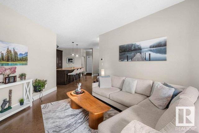 246 - 6079 Maynard Wy Nw, Condo with 2 bedrooms, 2 bathrooms and null parking in Edmonton AB | Image 18