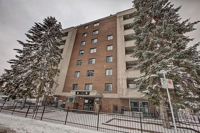 404 - 235 15 Avenue Sw, Condo with 2 bedrooms, 2 bathrooms and 1 parking in Calgary AB | Image 1