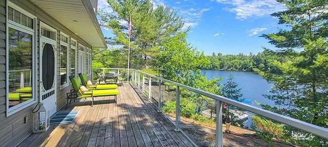 1320 Island 360, House detached with 3 bedrooms, 2 bathrooms and 0 parking in Georgian Bay ON | Image 23