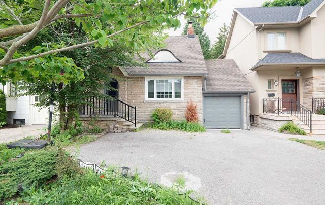 48 Camberwell Rd, House detached with 3 bedrooms, 3 bathrooms and 2 parking in Toronto ON | Image 11