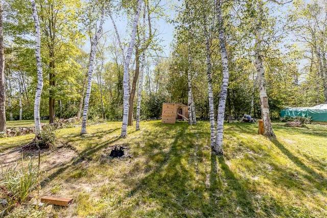 209840 Hwy 26, House detached with 3 bedrooms, 1 bathrooms and 6 parking in The Blue Mountains ON | Image 16