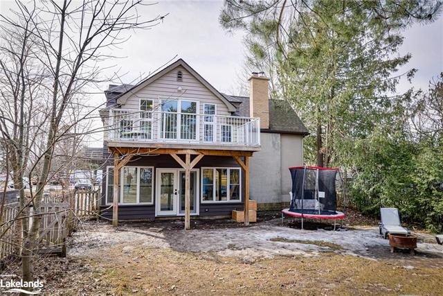 180 Winewood Avenue E, House detached with 3 bedrooms, 2 bathrooms and 6 parking in Gravenhurst ON | Image 27