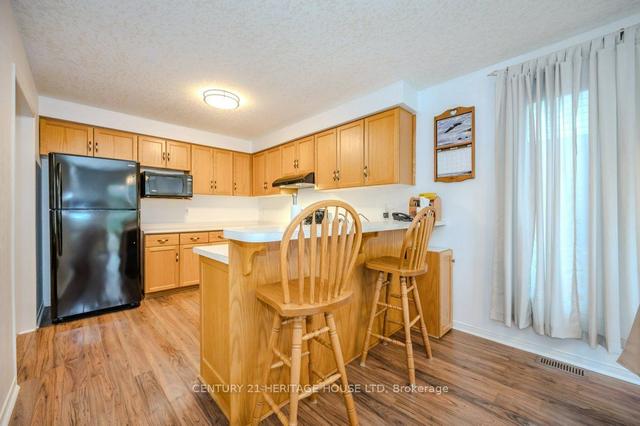 53 Thompson Dr, House detached with 4 bedrooms, 5 bathrooms and 3 parking in Guelph ON | Image 40