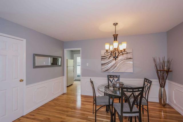 692 Wonderland Rd S, Townhouse with 3 bedrooms, 3 bathrooms and 2 parking in London ON | Image 35