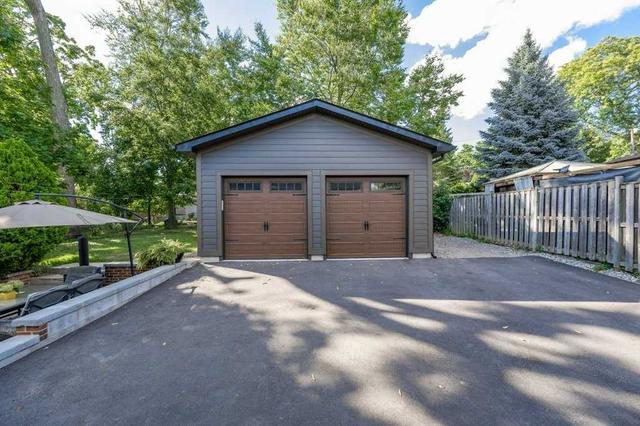1474 Innswood Dr, House detached with 3 bedrooms, 2 bathrooms and 10 parking in Burlington ON | Image 23