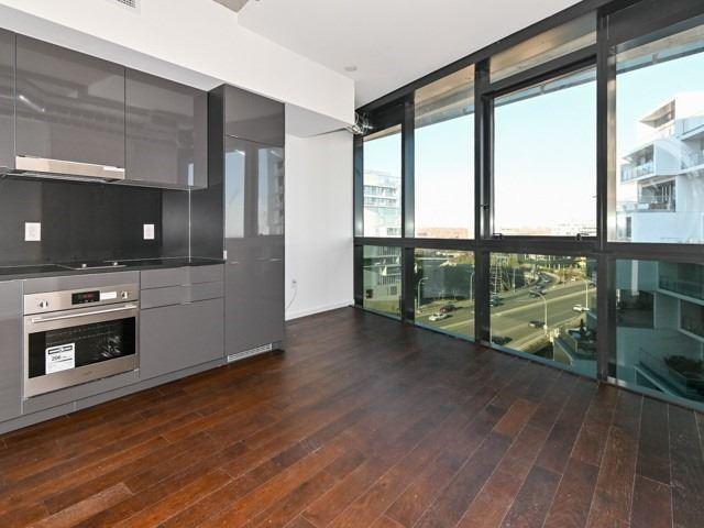 910 - 21 Lawren Harris Sq, Condo with 1 bedrooms, 1 bathrooms and 0 parking in Toronto ON | Image 1