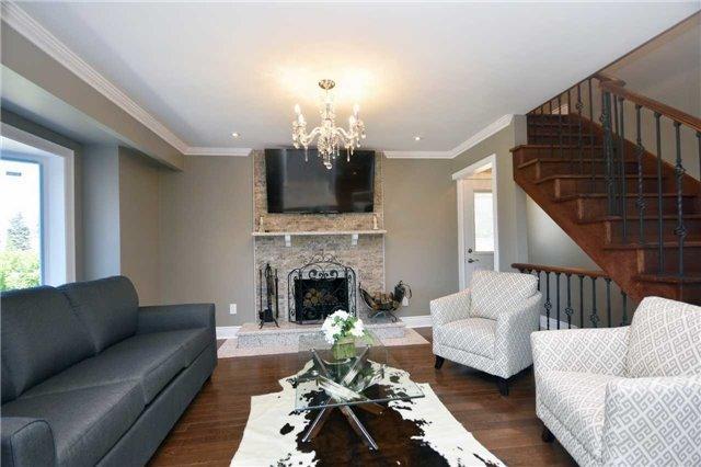 5745 Montevideo Rd, House detached with 3 bedrooms, 4 bathrooms and 5 parking in Mississauga ON | Image 5