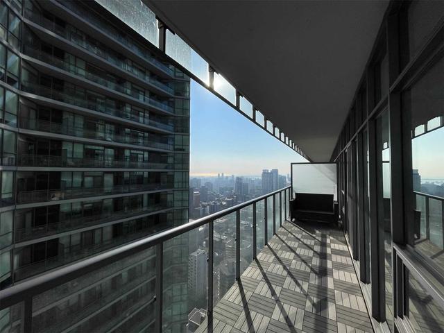3609 - 33 Charles St E, Condo with 1 bedrooms, 1 bathrooms and 1 parking in Toronto ON | Image 20
