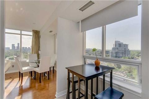 1202 - 18 Kenaston Gdns, Condo with 2 bedrooms, 2 bathrooms and 1 parking in Toronto ON | Image 3