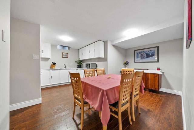 108 Marshall Cres, House detached with 4 bedrooms, 4 bathrooms and 6 parking in Ajax ON | Image 22