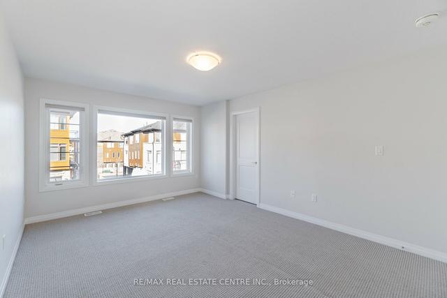 48 - 30 Times Square Blvd, House attached with 3 bedrooms, 4 bathrooms and 2 parking in Hamilton ON | Image 8