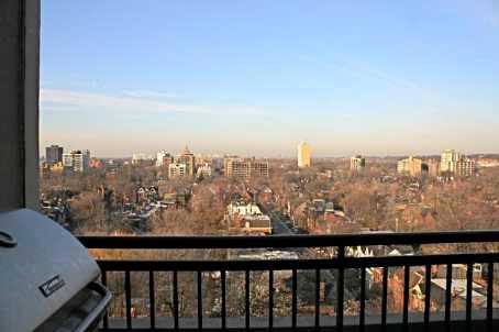 sp02 - 99 Avenue Rd, Condo with 1 bedrooms, 2 bathrooms and 1 parking in Toronto ON | Image 7