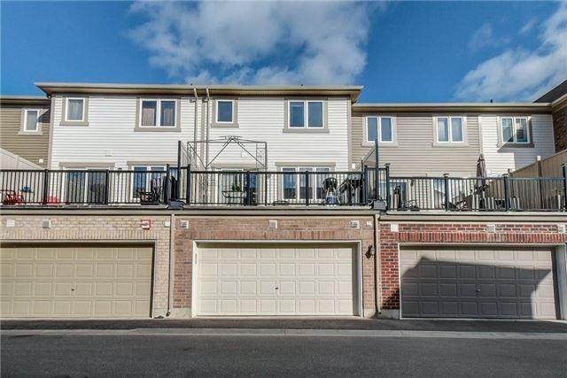 20 Crossbill Rd, House attached with 3 bedrooms, 3 bathrooms and 2 parking in Brampton ON | Image 13