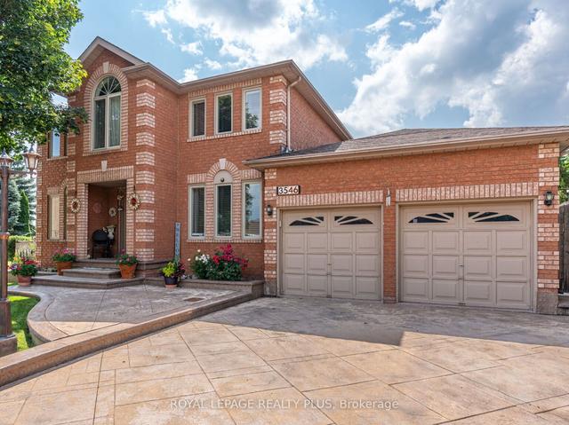 3546 Trelawny Circ, House detached with 5 bedrooms, 4 bathrooms and 8 parking in Mississauga ON | Image 12