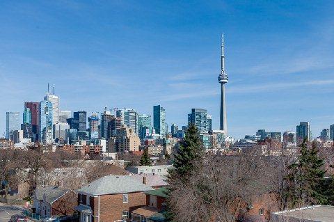 th1 - 70 Carr St, Townhouse with 2 bedrooms, 2 bathrooms and 1 parking in Toronto ON | Image 17