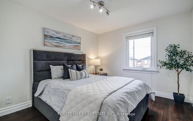 28 Battersea Cres, House detached with 3 bedrooms, 2 bathrooms and 7 parking in Toronto ON | Image 14