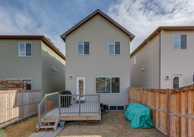 222 Cranford Way Se, House detached with 3 bedrooms, 2 bathrooms and 2 parking in Calgary AB | Image 28