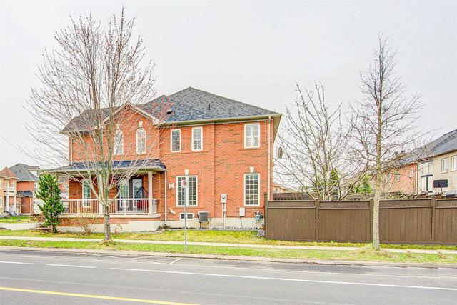 52 Mckennon St, House semidetached with 3 bedrooms, 3 bathrooms and 3 parking in Markham ON | Image 30