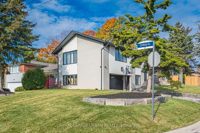 86 Comay Rd, House detached with 3 bedrooms, 4 bathrooms and 4 parking in Toronto ON | Image 23
