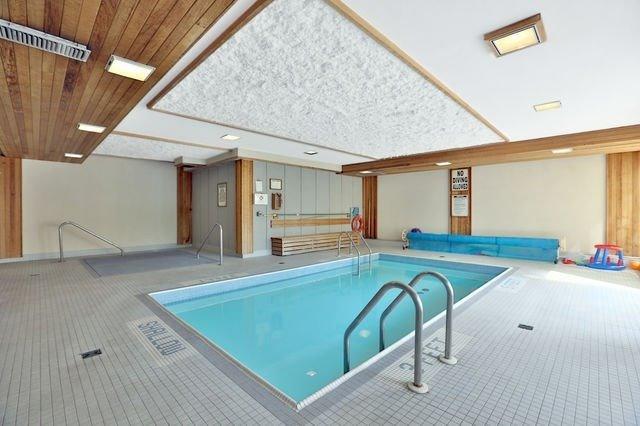 105 - 20 Speers Rd, Condo with 3 bedrooms, 2 bathrooms and 1 parking in Oakville ON | Image 19