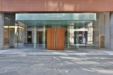 413 - 8 Mercer St, Condo with 1 bedrooms, 2 bathrooms and null parking in Toronto ON | Image 2