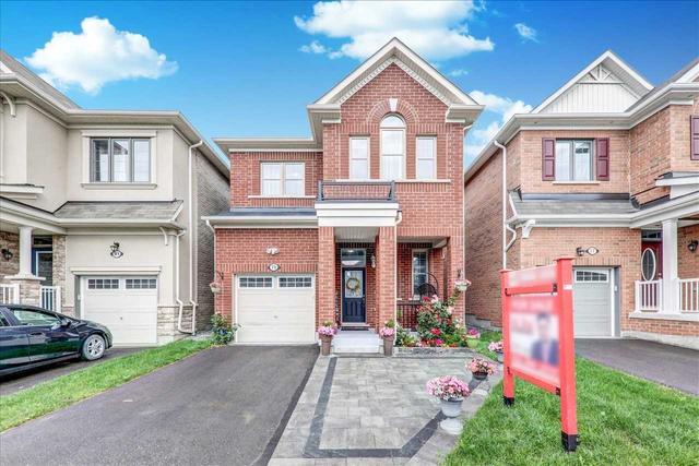 79 Westfield Dr, House detached with 4 bedrooms, 4 bathrooms and 3 parking in Whitby ON | Image 1