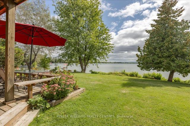17 Davy Point Circ, Condo with 3 bedrooms, 3 bathrooms and 3 parking in Georgina ON | Image 22